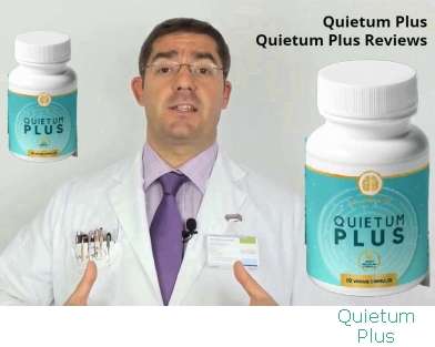 Quietum Plus Ingredients List